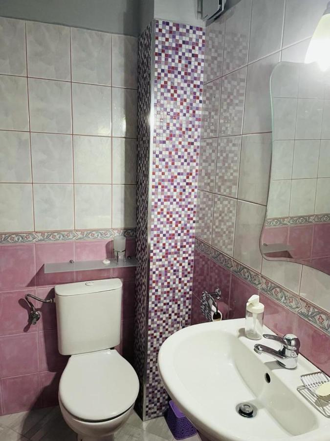 בורגאס Апартамент Морски Изглед מראה חיצוני תמונה